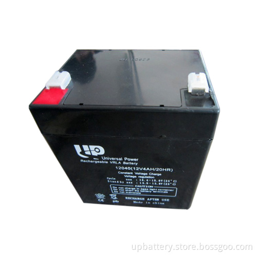 Break UPS Rechargeable Battery 12V4ah